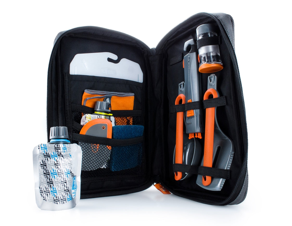 Gourmet Kitchen Set 11 - BaseCamp Provisions