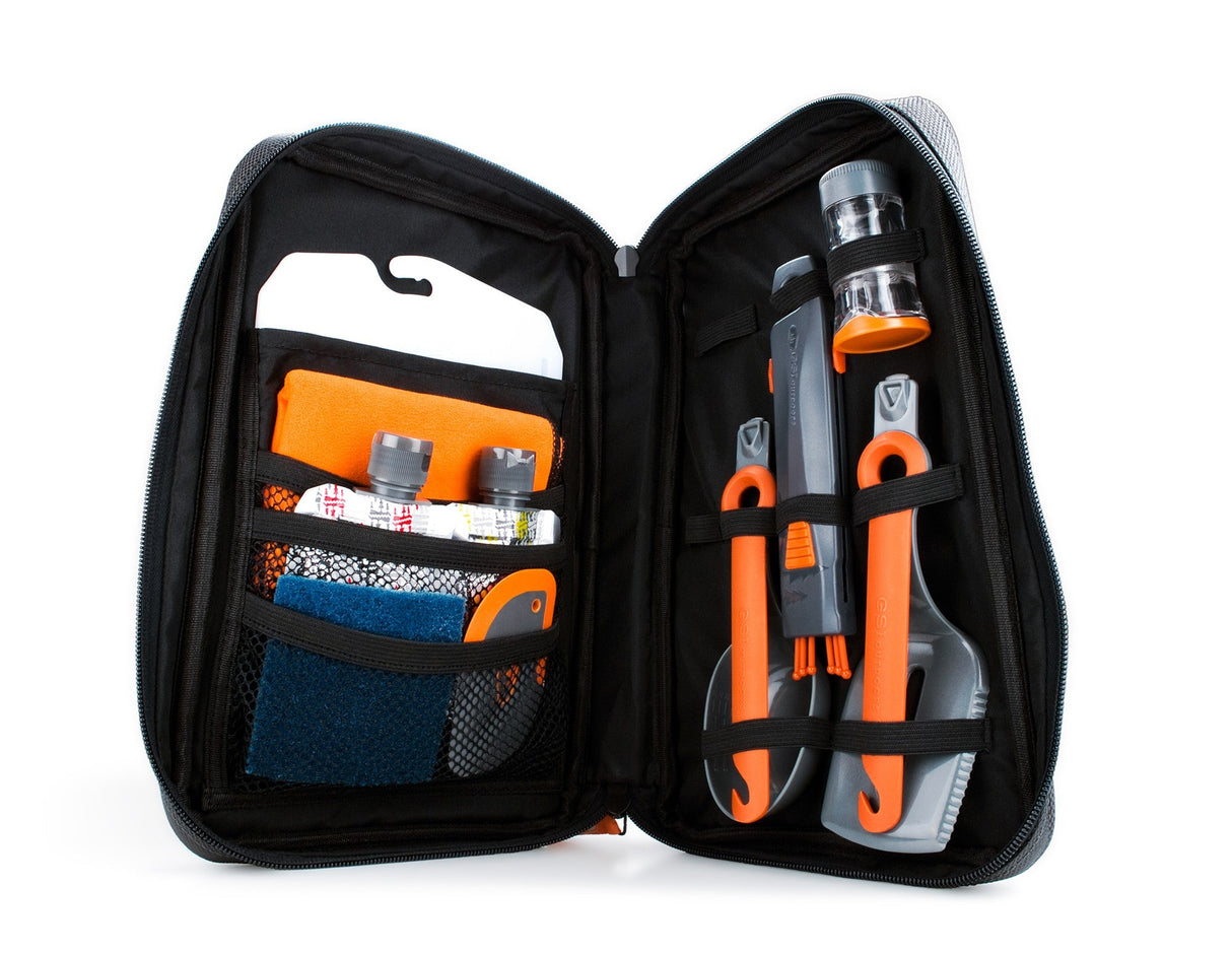 Gourmet Kitchen Set 11 - BaseCamp Provisions