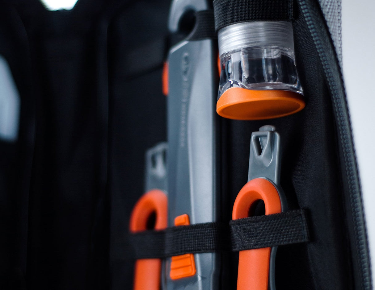 Gourmet Kitchen Set 11 - BaseCamp Provisions