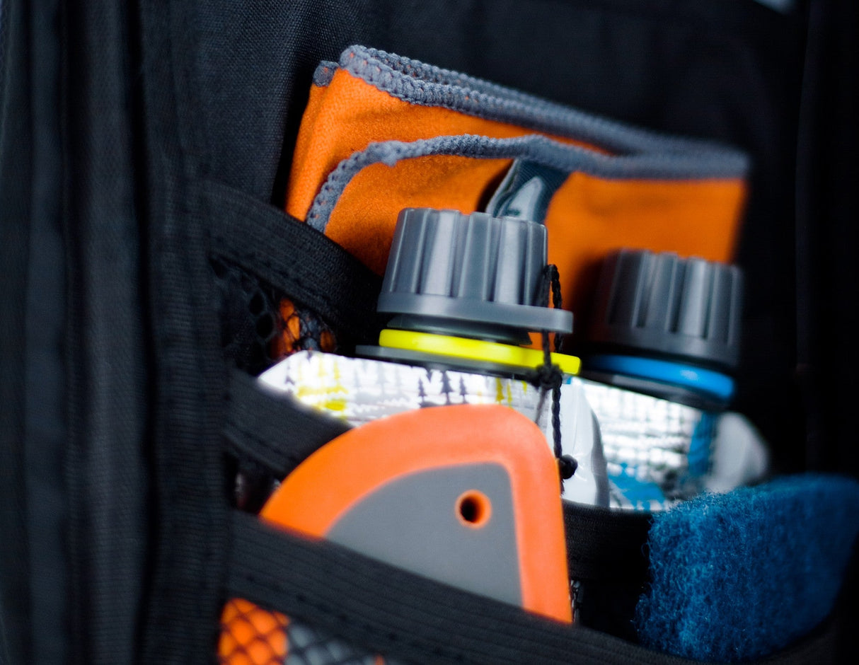 Gourmet Kitchen Set 11 - BaseCamp Provisions