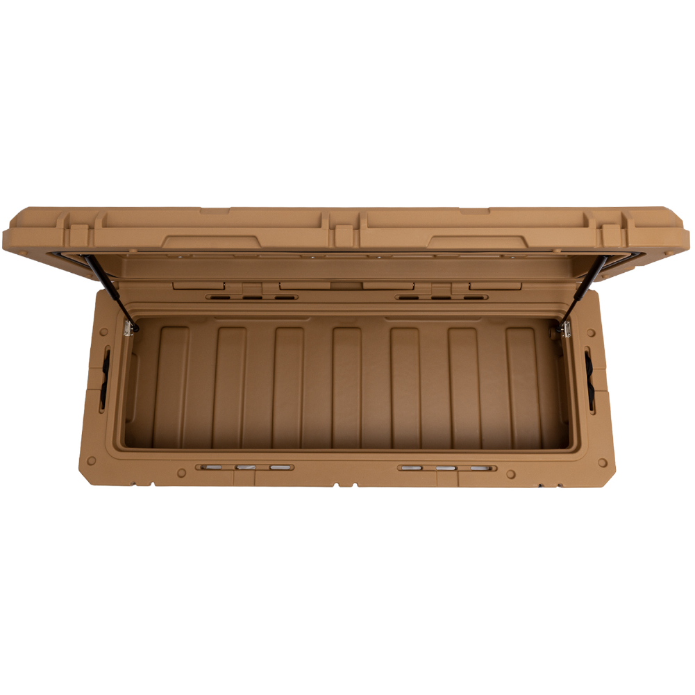 95L RUGGED CASE - BaseCamp Provisions