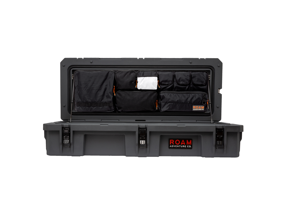 95L Lid Organizer - BaseCamp Provisions