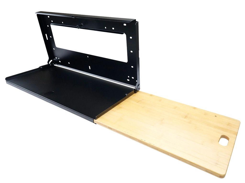 DOMETIC CFX3 45 COOLER/FREEZER & CARGO/FRIDGE SLIDE - BY FRONT RUNNER - BaseCamp Provisions