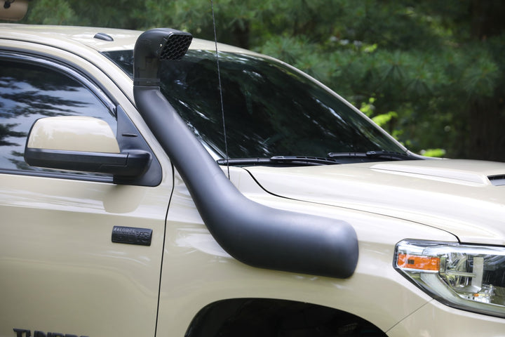DOBINSONS 4X4 SNORKEL KIT FOR TOYOTA TUNDRA 2014-2021 5.7L V8 (SN59-3468) - BaseCamp Provisions