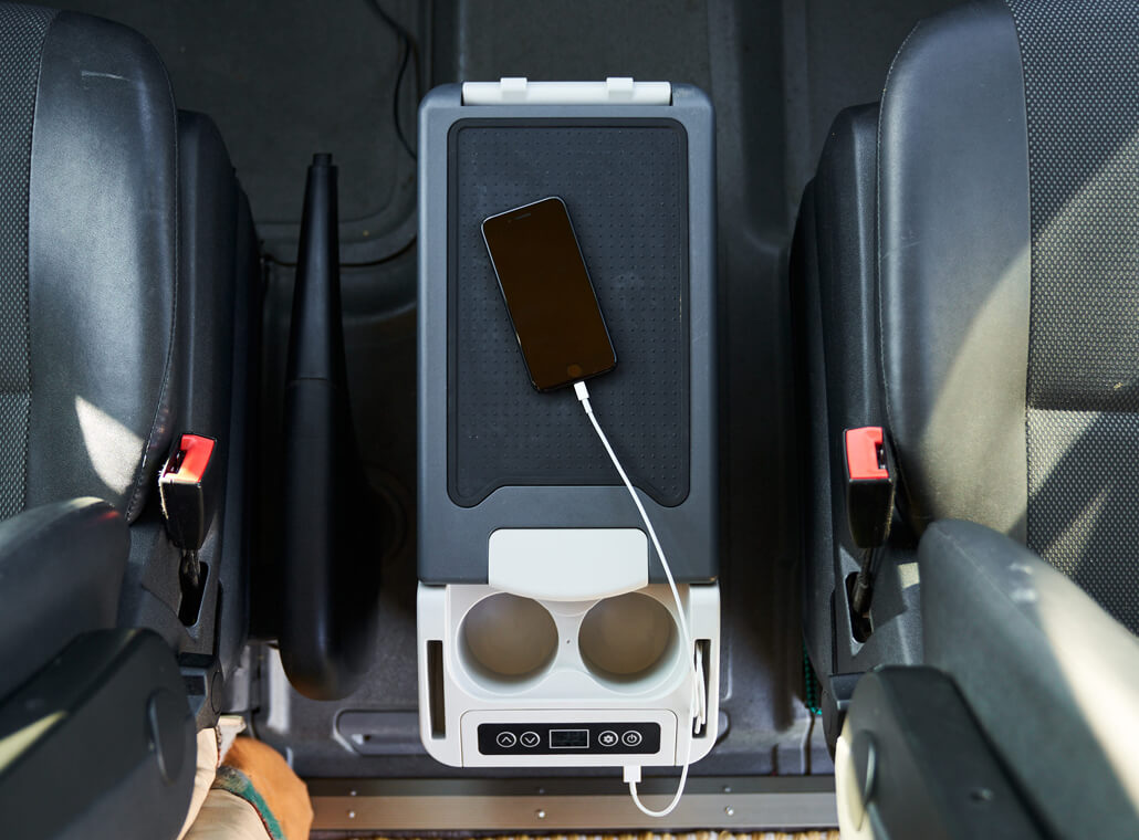 Blizzard Box® - BaseCamp Provisions