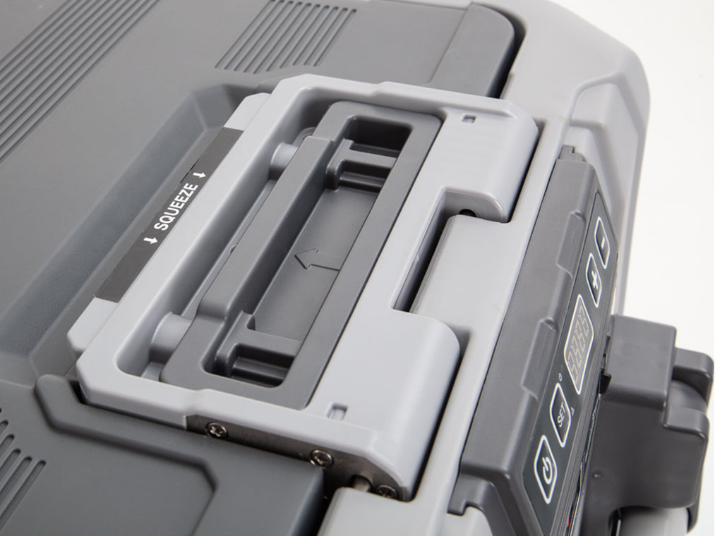 Blizzard Box® - BaseCamp Provisions