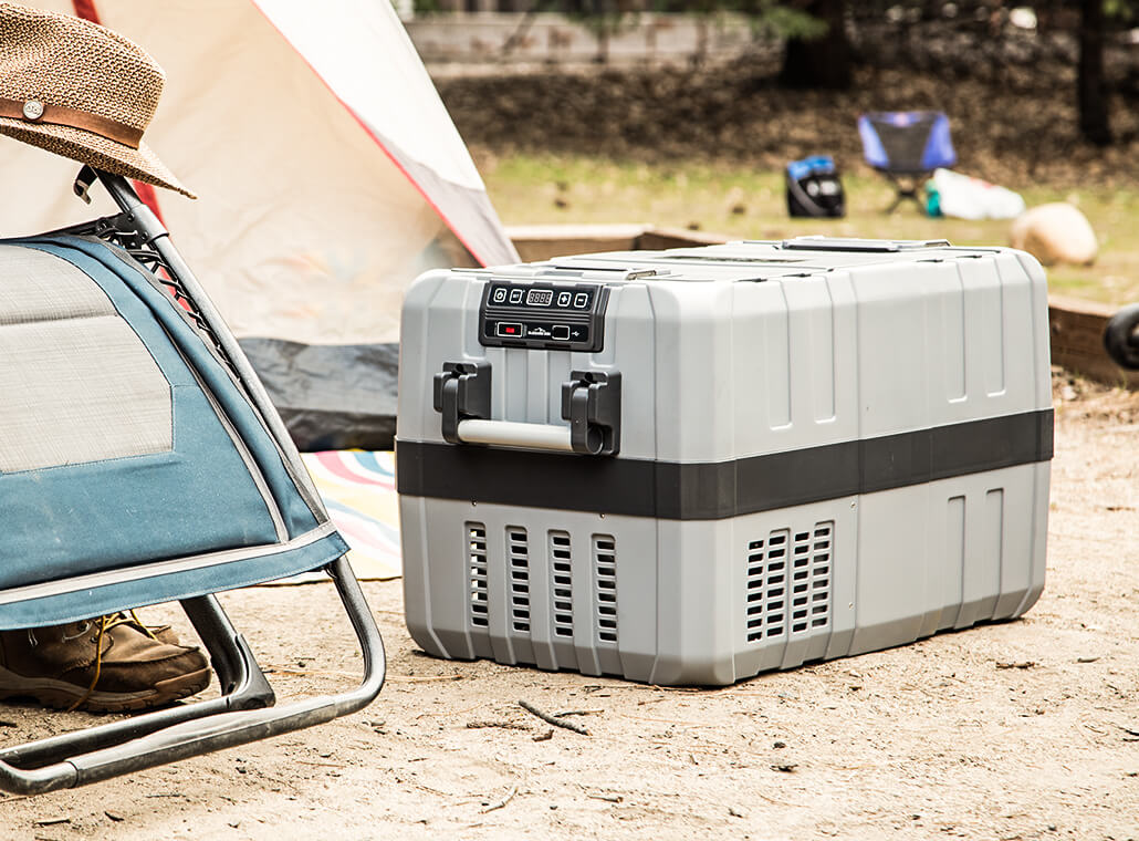 Blizzard Box® - BaseCamp Provisions