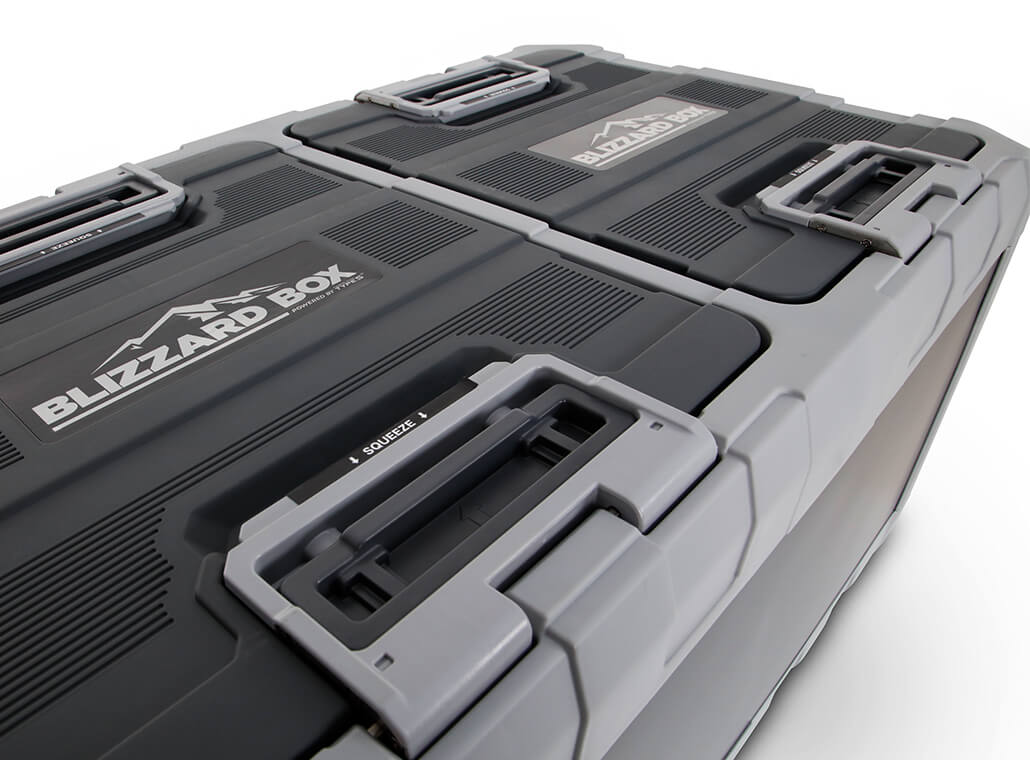 Blizzard Box® - BaseCamp Provisions