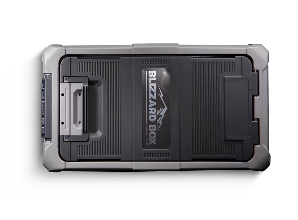 Blizzard Box® - BaseCamp Provisions