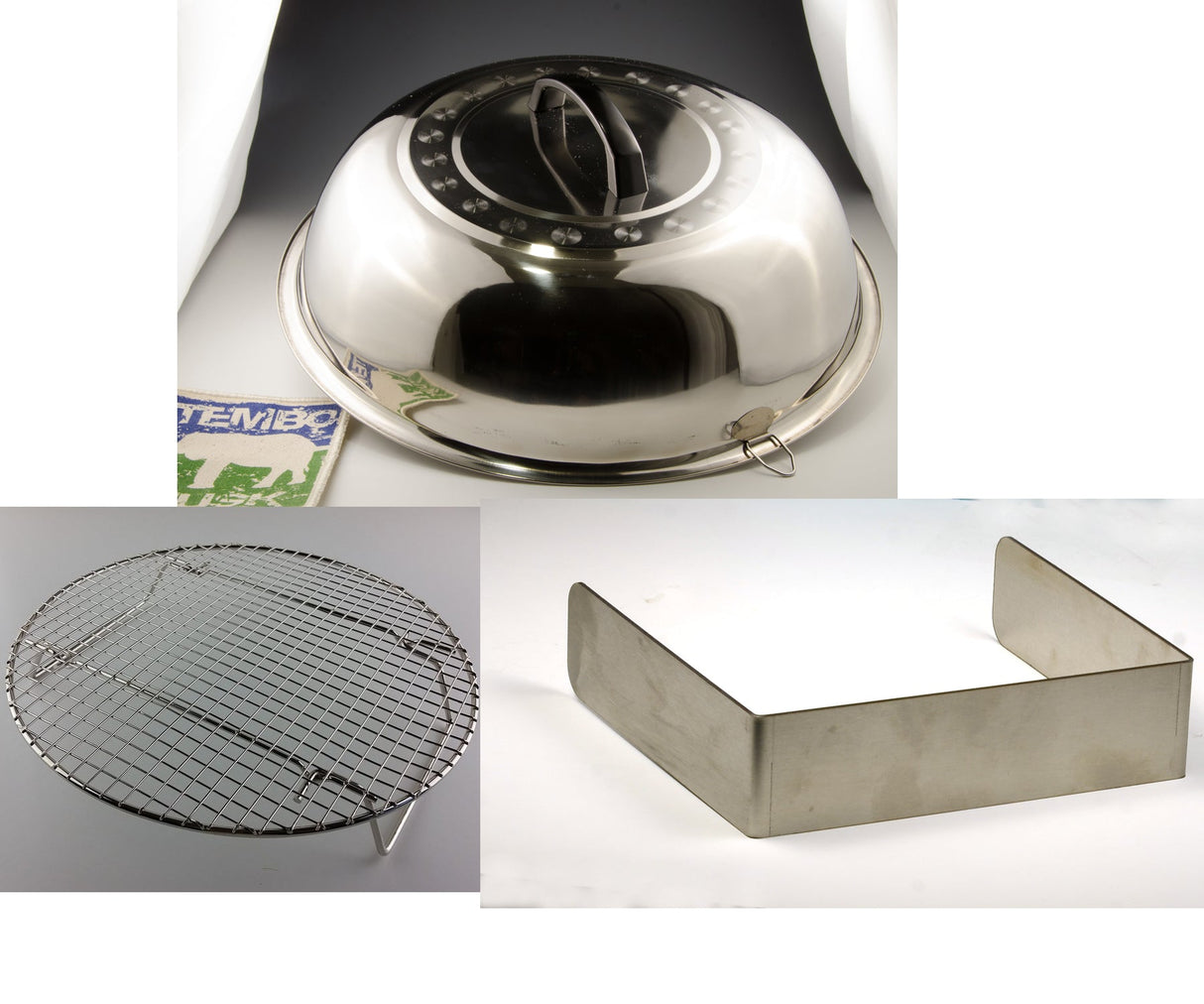 SKOTTLE ACCESSORY KIT - BaseCamp Provisions