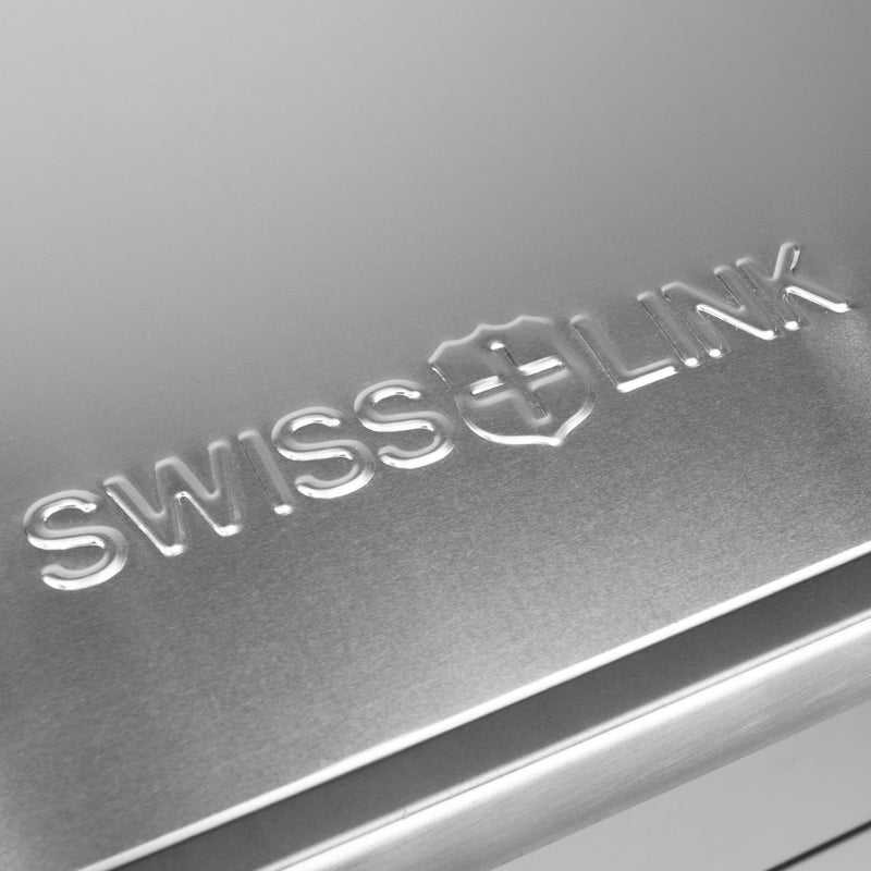 ALUMINUM STORAGE BOXES | CUSTOM SWISS LINK NESTING CASES - BaseCamp Provisions