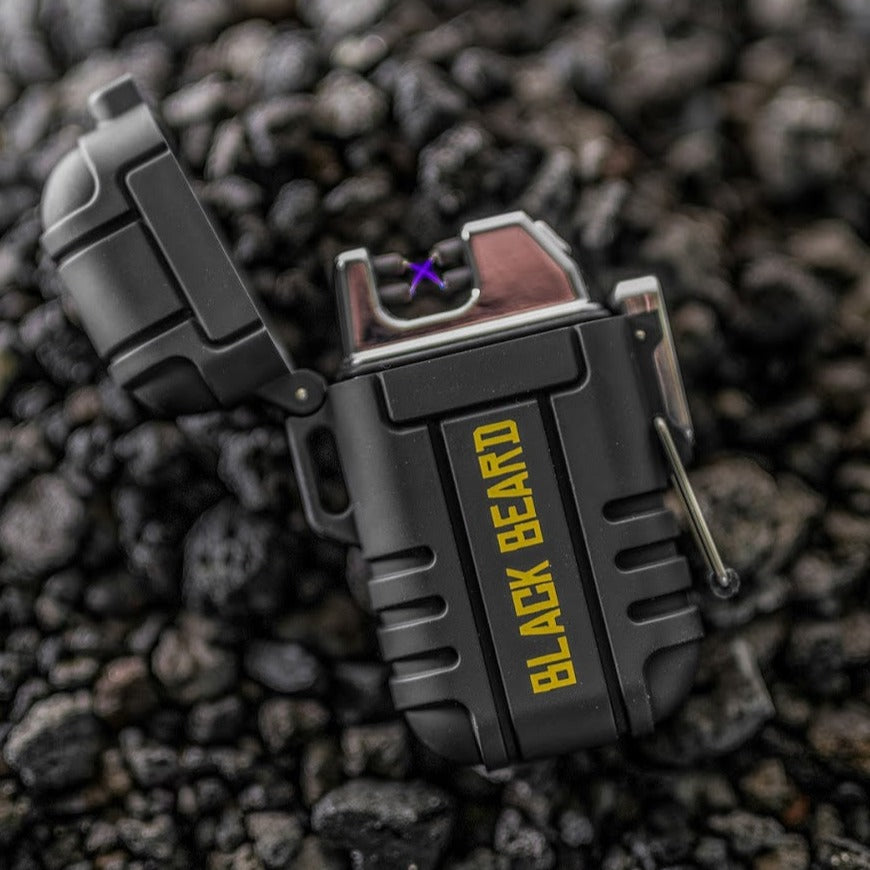 Grab & Go Kit - BaseCamp Provisions