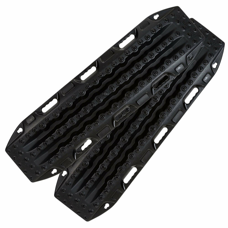 MAXTRAX MKII BLACK RECOVERY BOARDS - BaseCamp Provisions