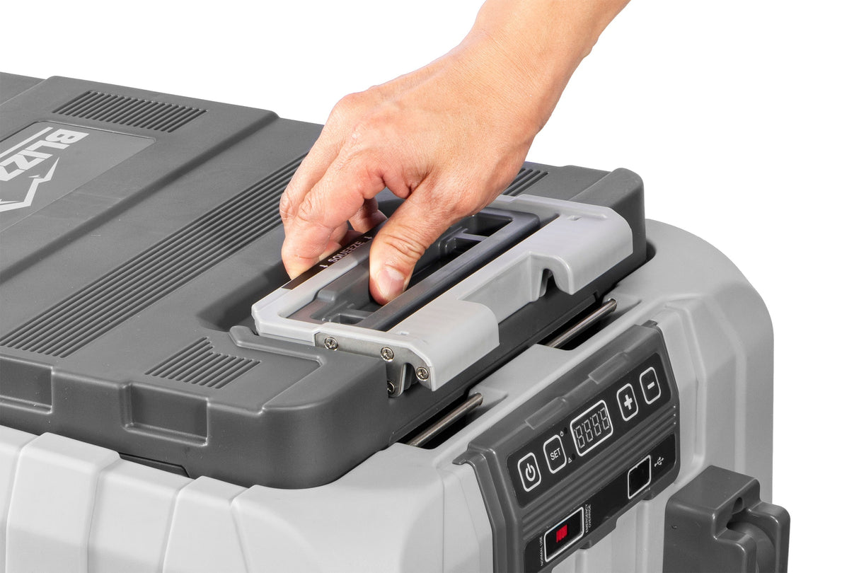 Blizzard Box® - BaseCamp Provisions