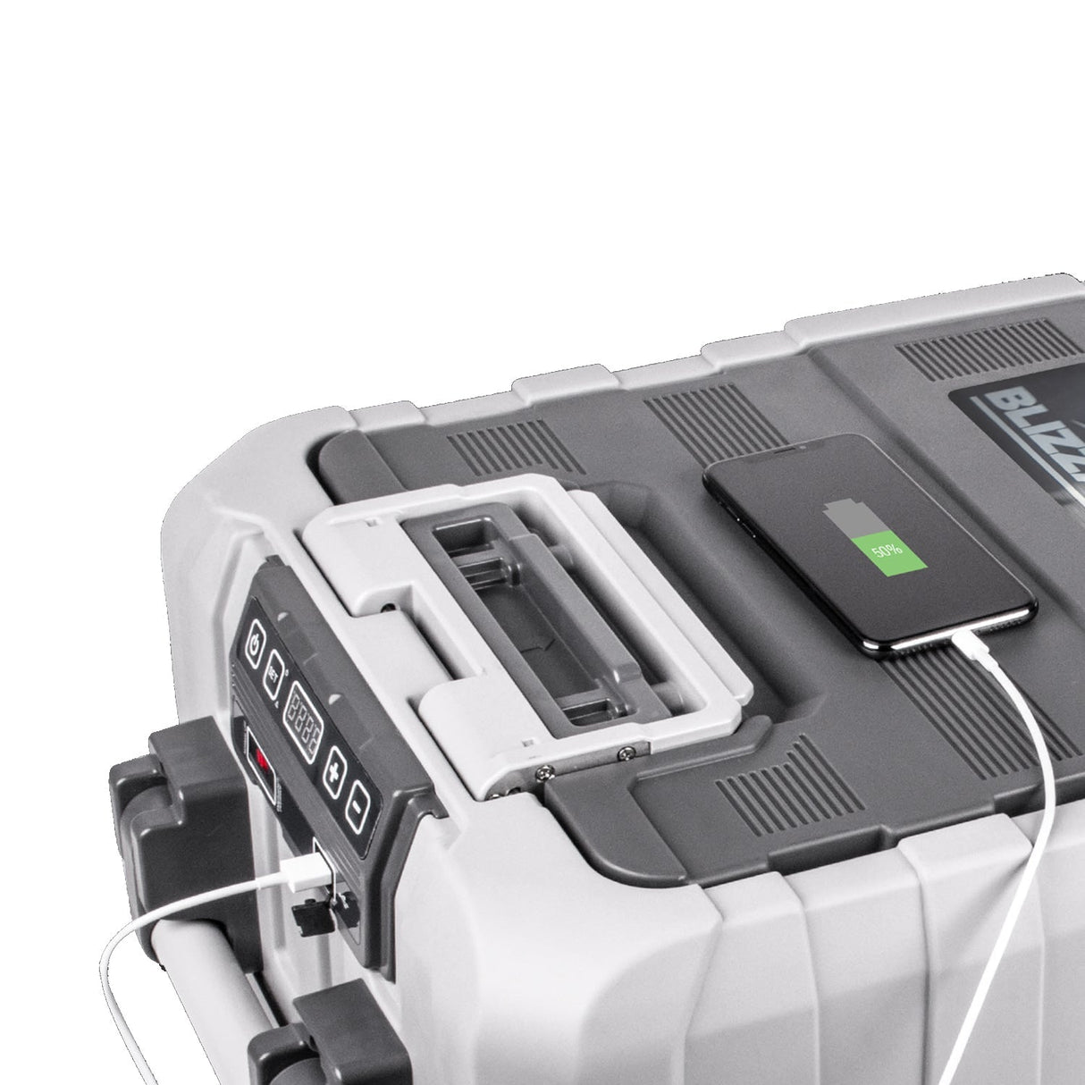 Blizzard Box® - BaseCamp Provisions