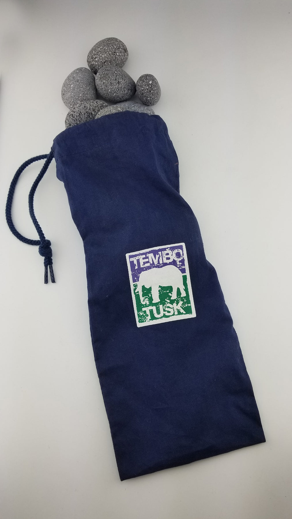 "THE FIRE PIT" BY TEMBOTUSK - BaseCamp Provisions