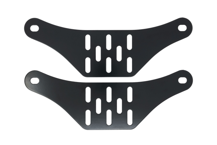 OVERLAND KITTED BOOMERANG MOUNT FOR MAXTRAX - BaseCamp Provisions