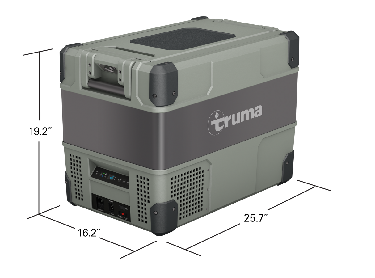 Truma Cooler C44 Single Zone Portable Fridge/Freezer - BaseCamp Provisions