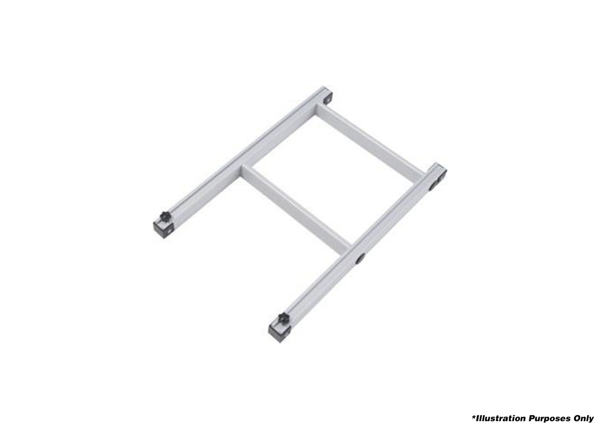 DOBINSONS 2.3M RTT LADDER EXTENSION PIECE - CE80-3931 - BaseCamp Provisions