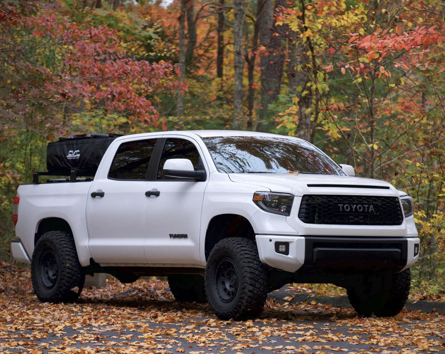 BillieBars, Toyota Tundra (2007-2022) - BaseCamp Provisions