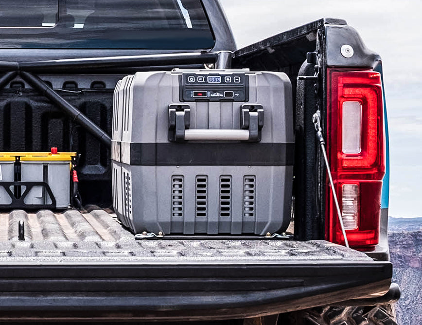 Blizzard Box® - BaseCamp Provisions