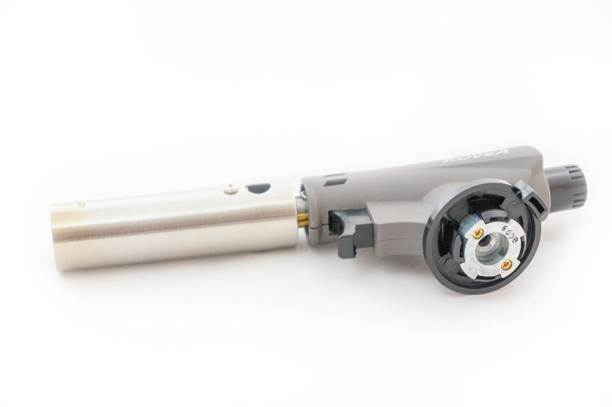 Fire-Z Torch - BaseCamp Provisions