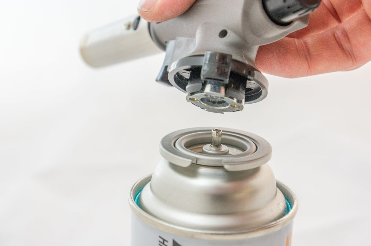 Fire-Z Torch - BaseCamp Provisions