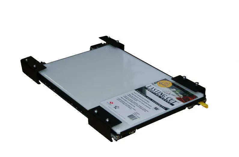 CUTTING BOARD ASSEMBLY - TEMBO TUSK - BaseCamp Provisions