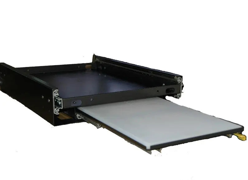 CUTTING BOARD ASSEMBLY - TEMBO TUSK - BaseCamp Provisions