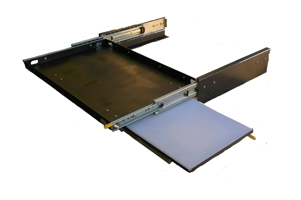 CUTTING BOARD ASSEMBLY - TEMBO TUSK - BaseCamp Provisions