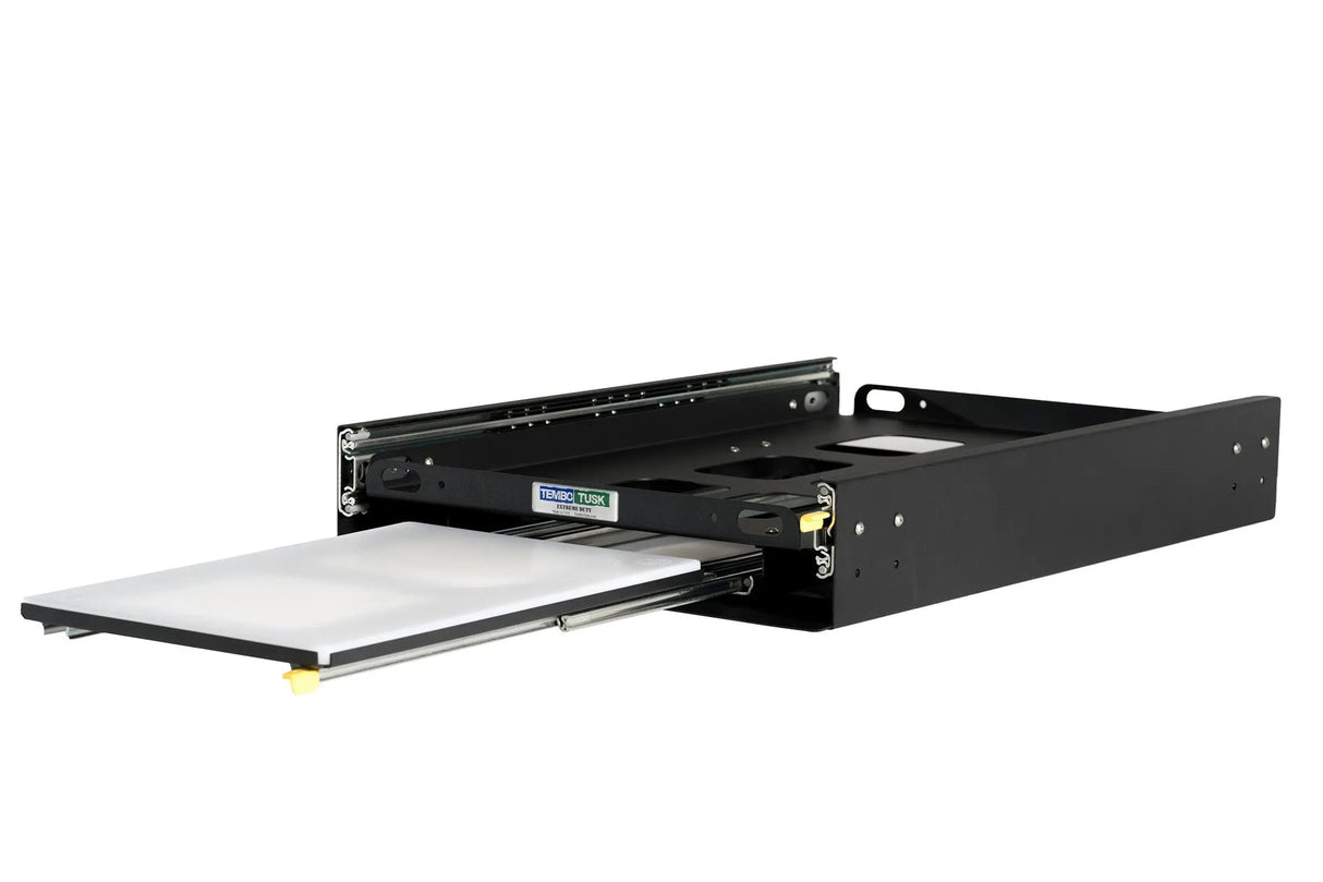 CUTTING BOARD ASSEMBLY - TEMBO TUSK - BaseCamp Provisions