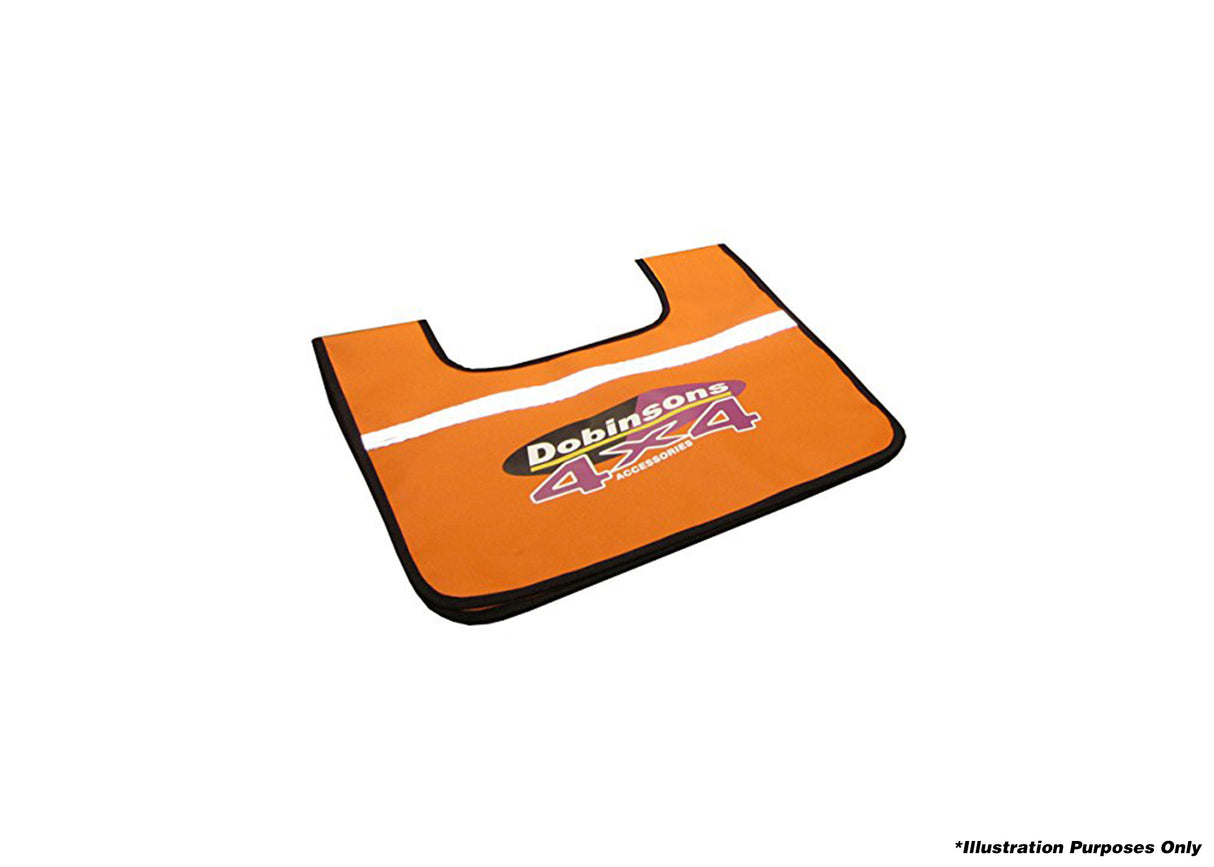 DOBINSONS DAMPER BLANKET - DB80-3813 - BaseCamp Provisions