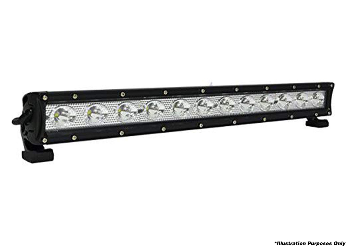 DOBINSONS 20" LED LIGHT BAR - DL80-3761 - BaseCamp Provisions