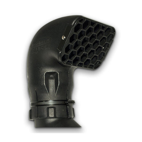 DOBINSONS 4X4 REPLACEMENT SNORKEL HEAD 85MM(SN80-085) - BaseCamp Provisions
