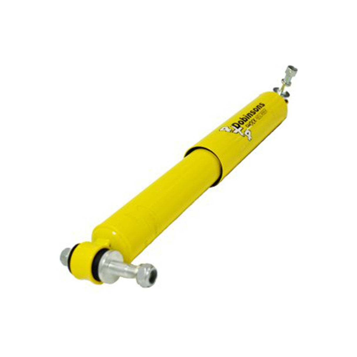 DOBINSONS STEERING DAMPER - SD45-836 - BaseCamp Provisions