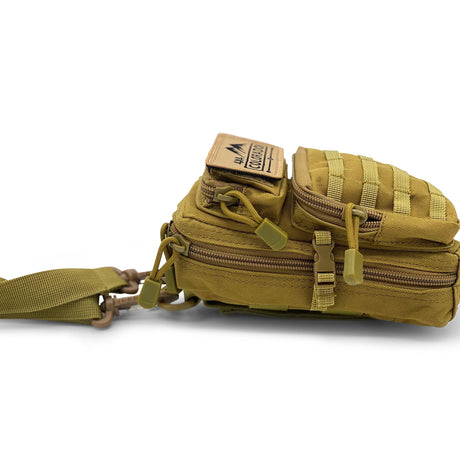 Survival + FA Kit - 76 pieces - BaseCamp Provisions