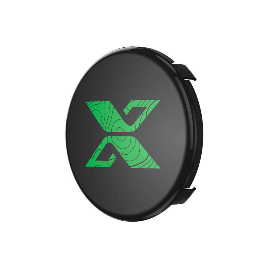 PROJECT X FF.70 LENS PROTECTOR - BLACK - BaseCamp Provisions