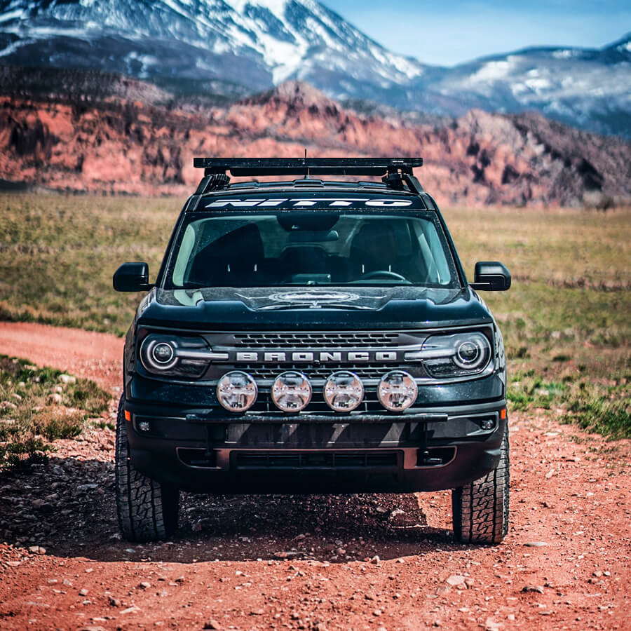 PROJECT X - SERIES ONE FF.70 - BaseCamp Provisions