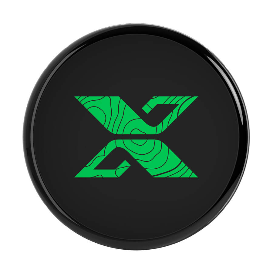 PROJECT X FF.90 LENS PROTECTOR - BLACK - BaseCamp Provisions