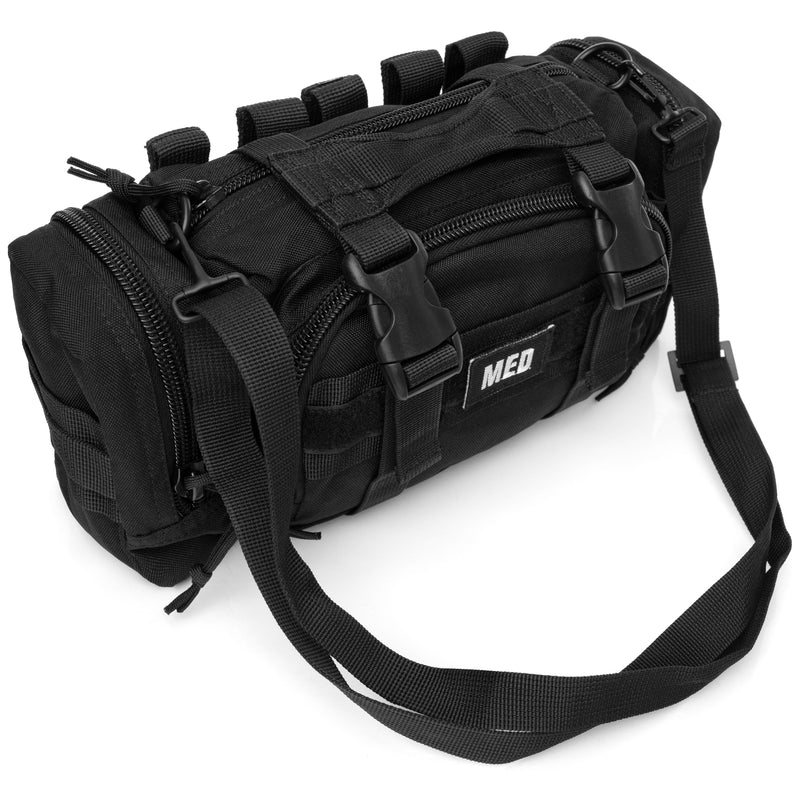 FIRST AID RAPID RESPONSE KIT - BaseCamp Provisions