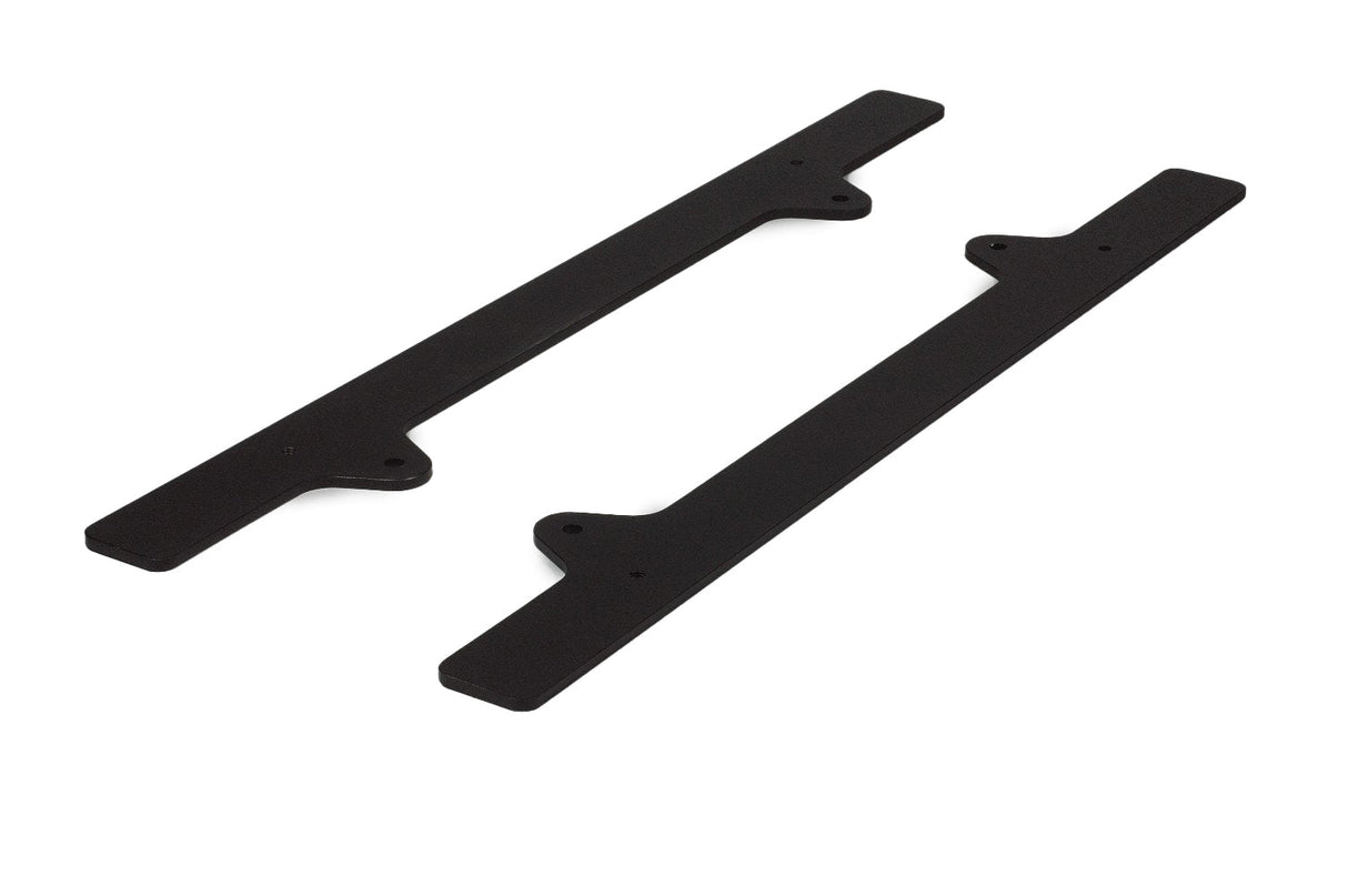 DOCKING STATION FOR STANDARD & MID-SIZE FRONT PULL SLIDES -TEMBO TUSK - BaseCamp Provisions