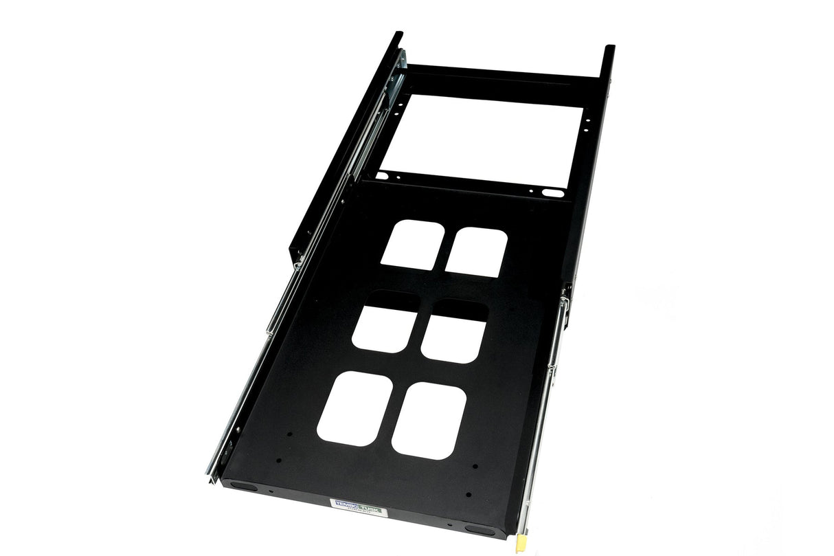 MID-SIZE FRONT PULL FRIDGE SLIDE 18" X 30" - TEMBO TUSK - BaseCamp Provisions