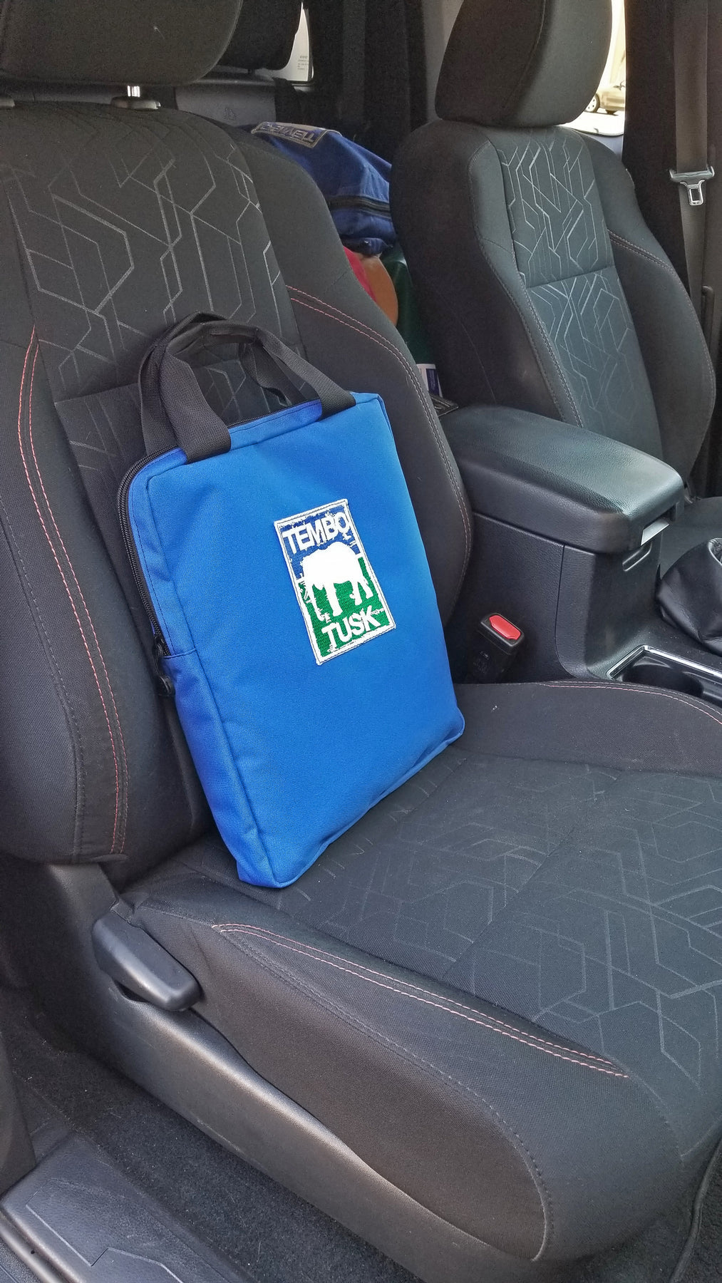 "THE FIRE PIT" BY TEMBOTUSK - BaseCamp Provisions