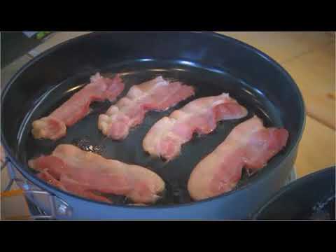 Jetboil Genesis 2-Burner Stove - BaseCamp Provisions