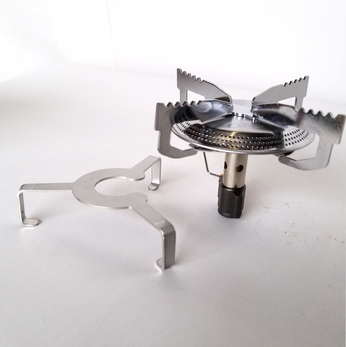 ADVENTURE SKOTTLE GRILL KIT - BaseCamp Provisions