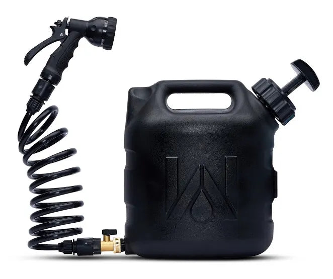 GoSpout 2.0 Gallon Portable Water Tank - BaseCamp Provisions