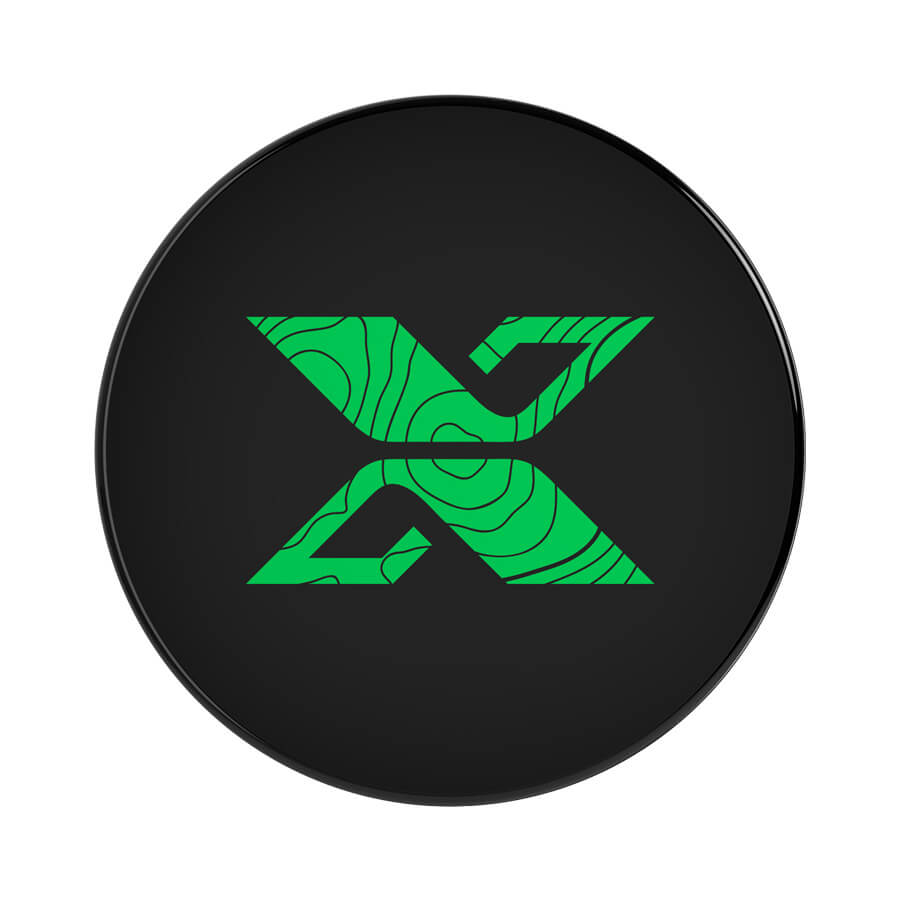 PROJECT X HP.85 LENS PROTECTOR - BLACK - BaseCamp Provisions