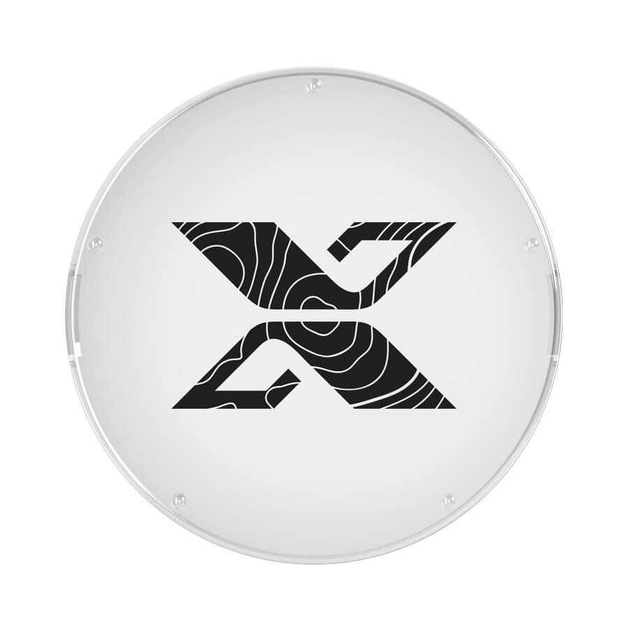 PROJECT X HP.85 LENS PROTECTOR - CLEAR - BaseCamp Provisions