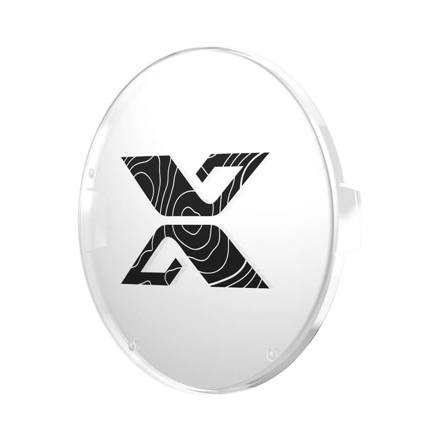 PROJECT X HP.85 LENS PROTECTOR - CLEAR - BaseCamp Provisions