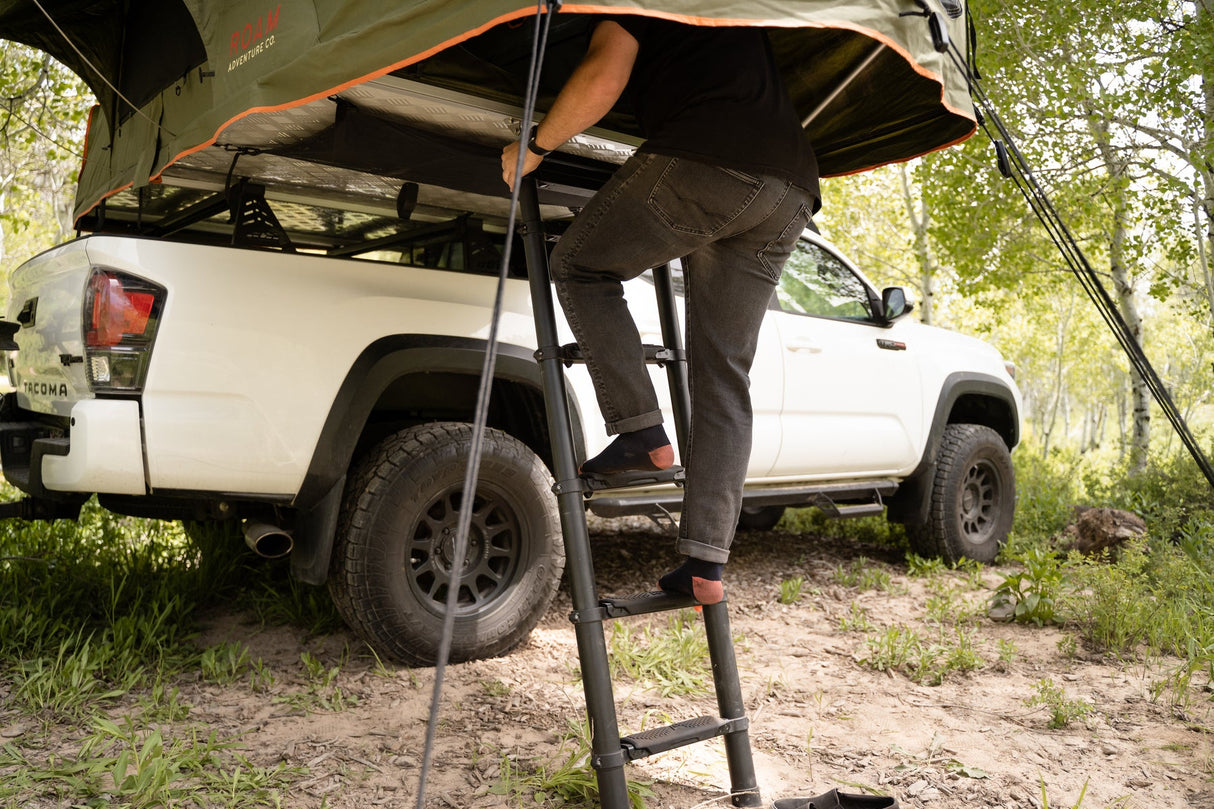 LADDER SOFT STEPS - BaseCamp Provisions